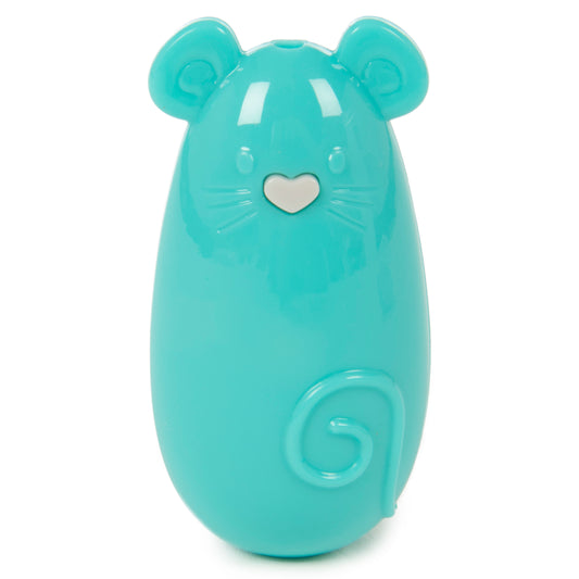 SmartyKat Loco Laser Electronic Light Laser Cat Toy, Battery Powered