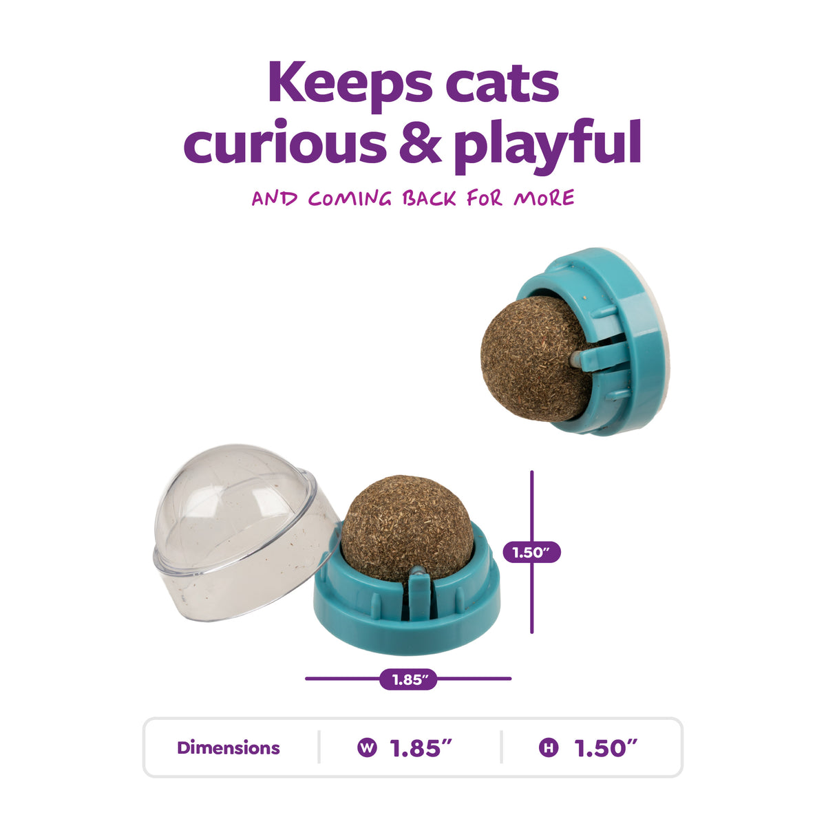 SmartyKat Smarty Stickups — product image 3