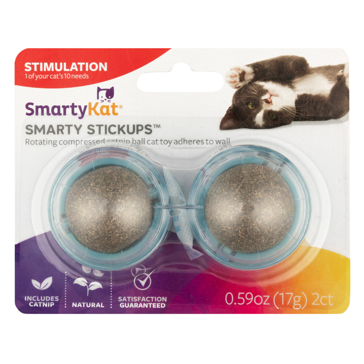SmartyKat Smarty Stickups — product image 7
