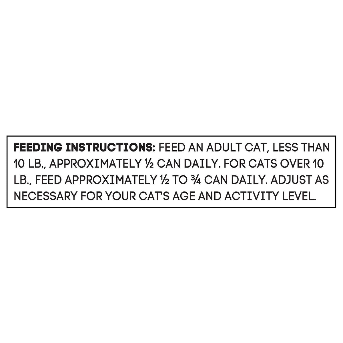 Special Kitty Classic Variety Pack Pate Cat Food, 13 oz Cans, 12 Pack — product image 10