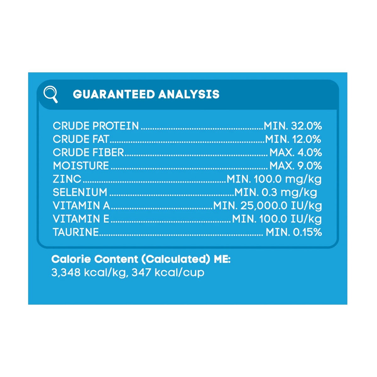 Special Kitty Complete Nutrition Chicken & Turkey Flavor Dry Cat Food, 16 lb Bag — product image 5