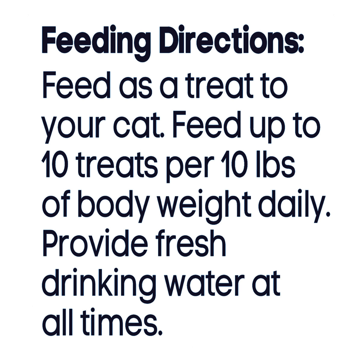 Special Kitty Crunchy & Creamy Dry Cat Treats, Chicken Flavor, 30 oz — product image 5
