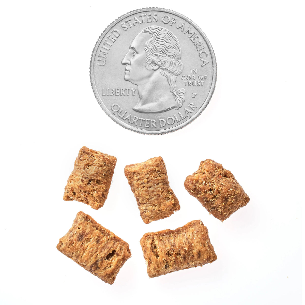 Special Kitty Crunchy & Creamy Tuna Flavor Cat Treats, 16 oz — product image 8