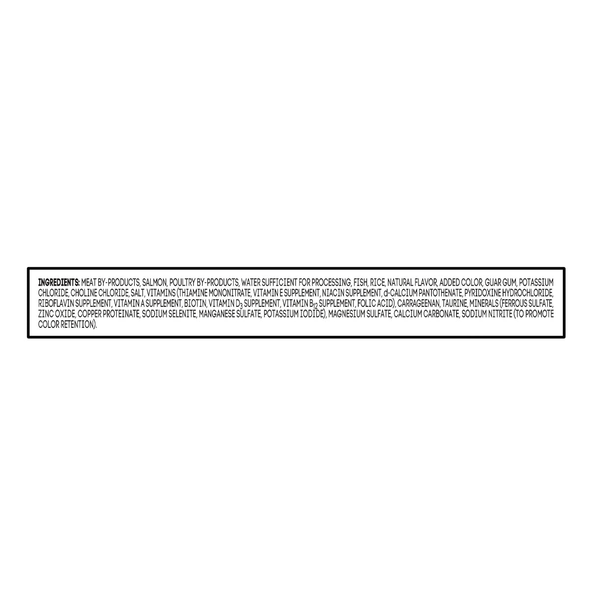 Special Kitty Salmon Dinner Pate Wet Cat Food, 5.5 oz Can — product image 7