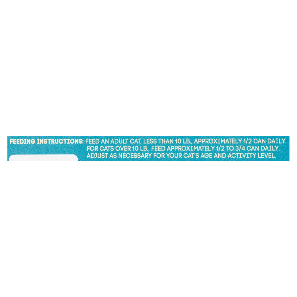 Special Kitty Special Supper Dinner Pate Wet Cat Food, 13 oz Can — product image 7