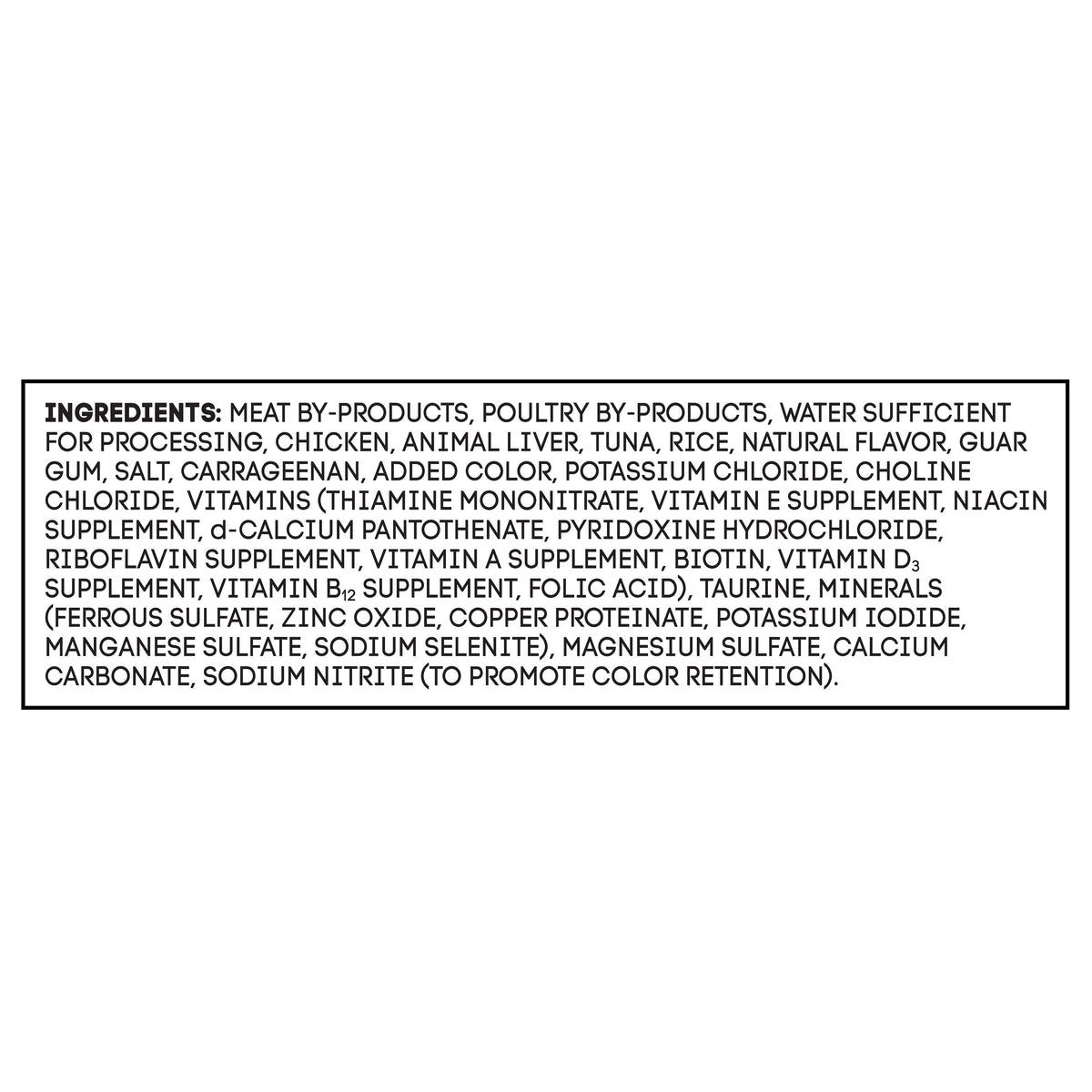 Special Kitty Turkey & Giblets Dinner Pate Wet Cat Food, 22 oz Can — product image 3