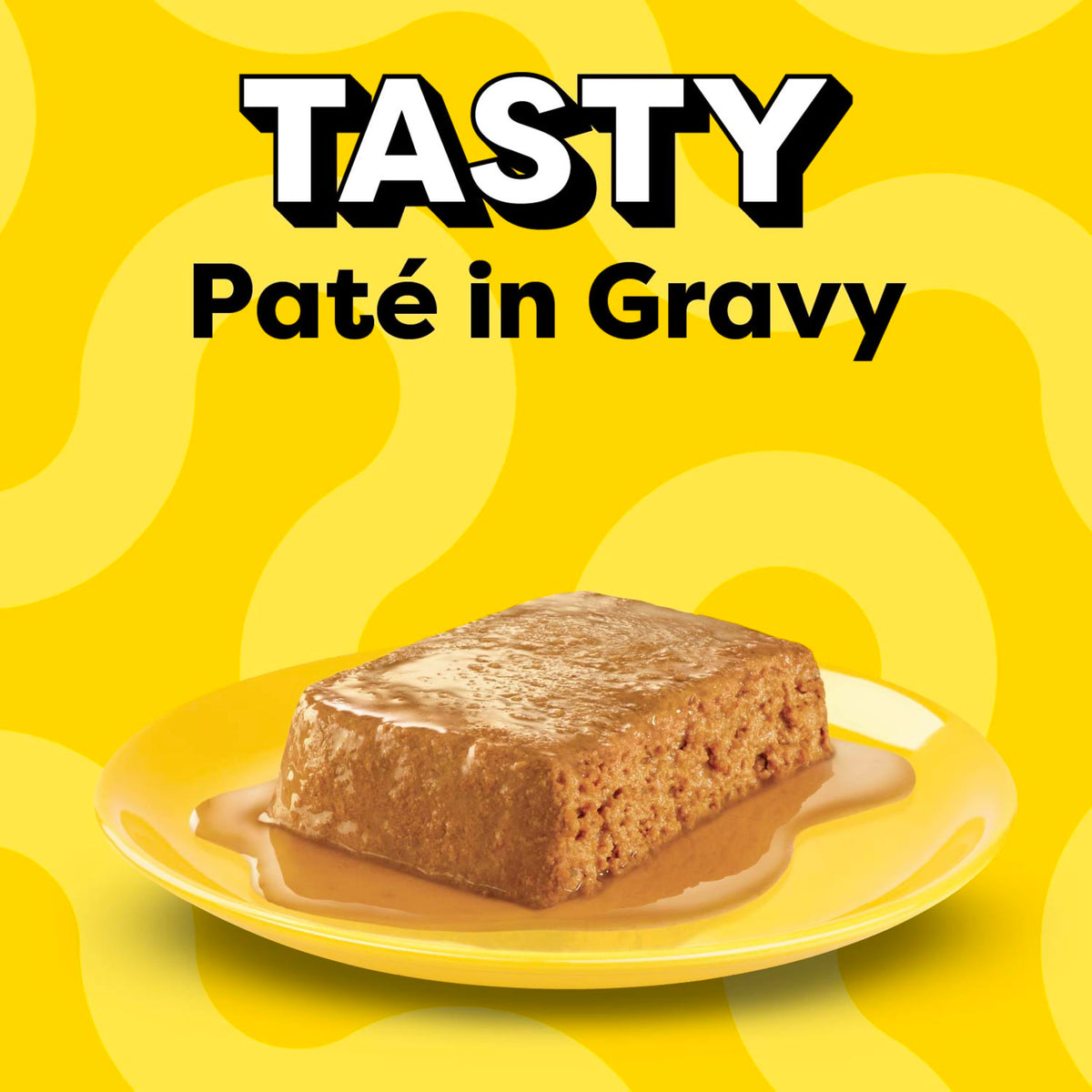 Temptations Pate in Gravy Chicken Flavor wet cat food, 3.5 oz — product image 4