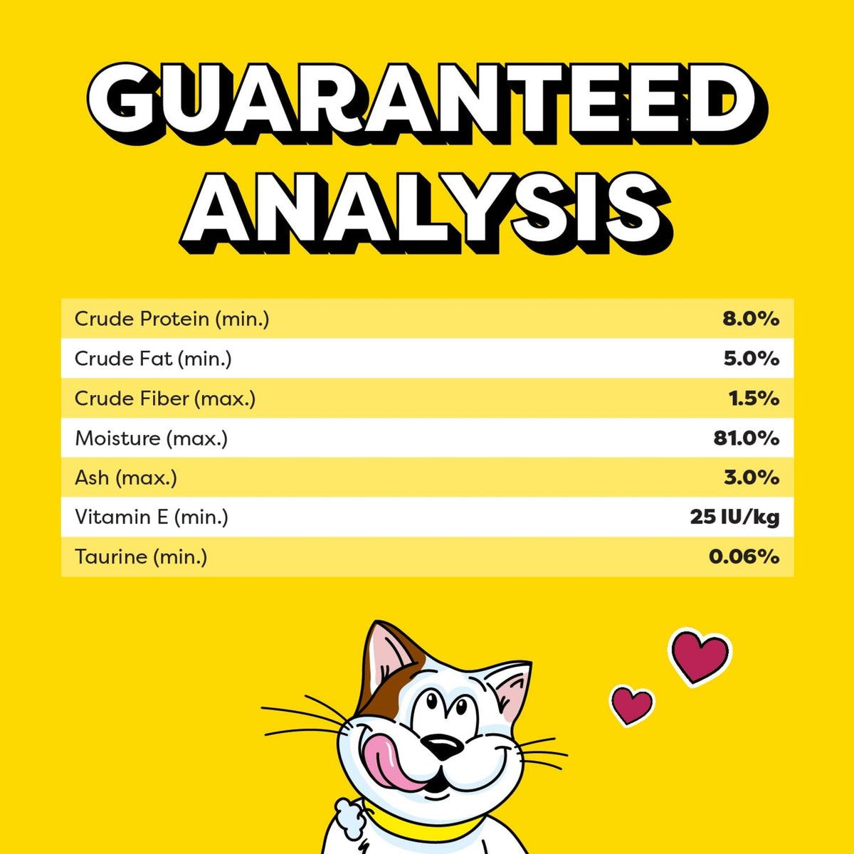 Temptations Paté in Gravy Wet Cat Food Variety Pack, 3.5 oz Tray, 12 Count — product image 6