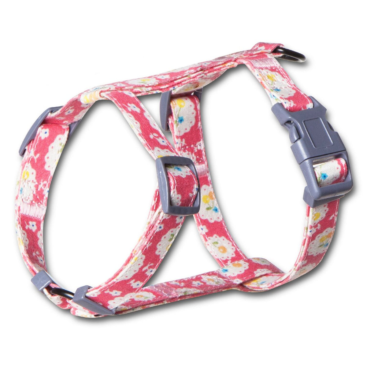 Touchcat 'Radi-Claw' Durable Cable Cat Harness and Leash Combo — product image 2
