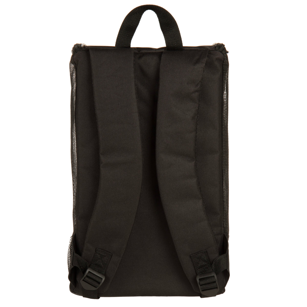 TrustyPup® Pet Backpack, Black, Medium, 16 Lb Limit — product image 8