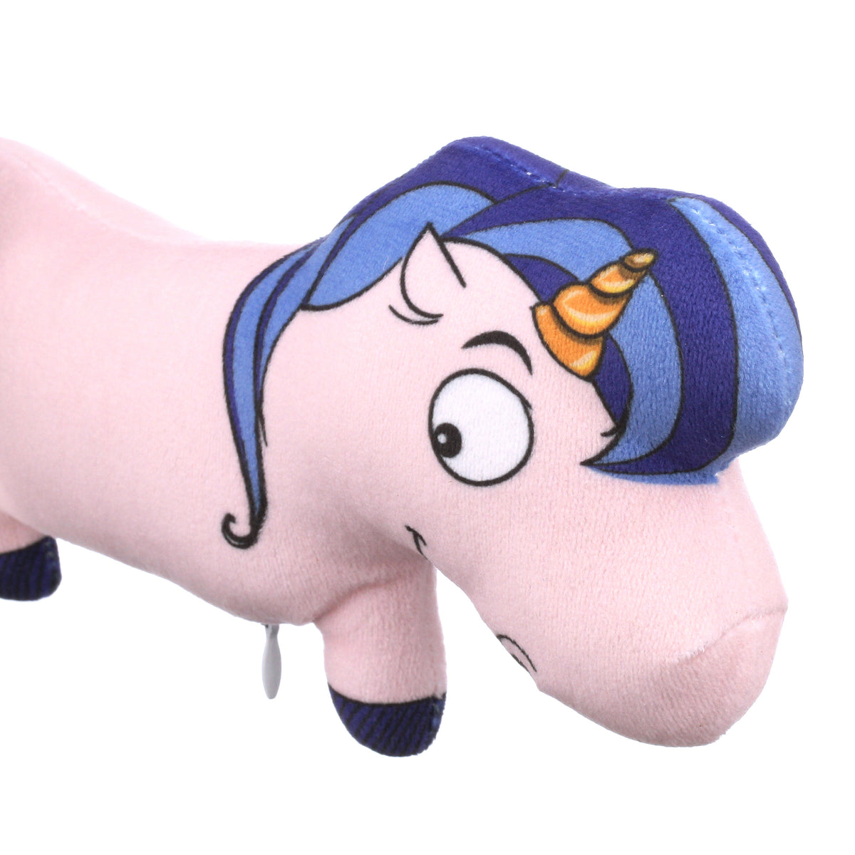 Twin Critters Silvervine Unicorns Cat Toy — product image 4