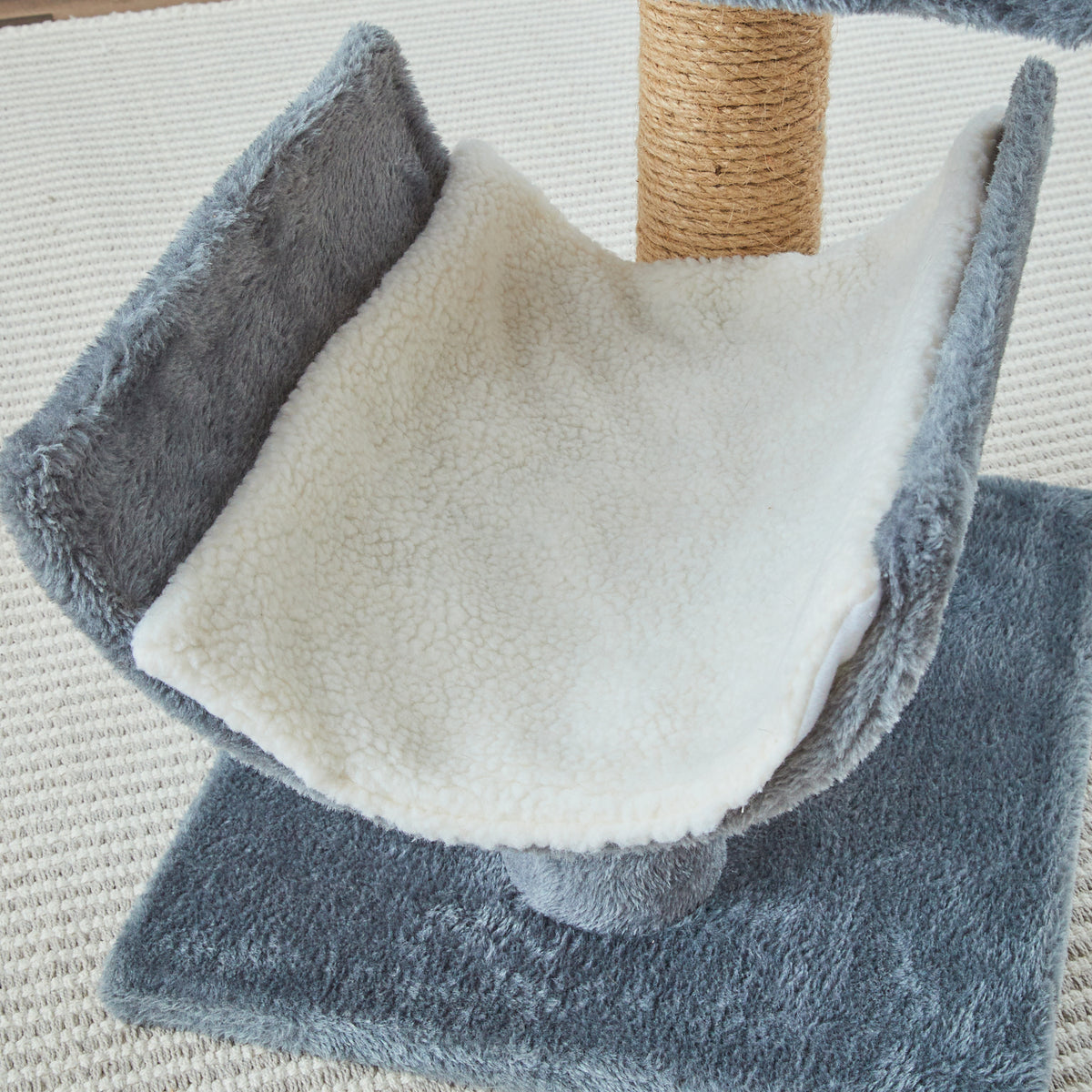 Two by Two Hazel Small Cat Tree — product image 2