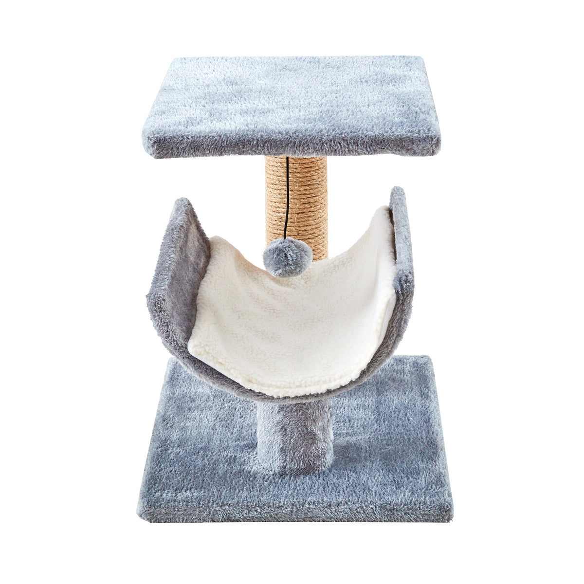 Two by Two Hazel Small Cat Tree — product image 3