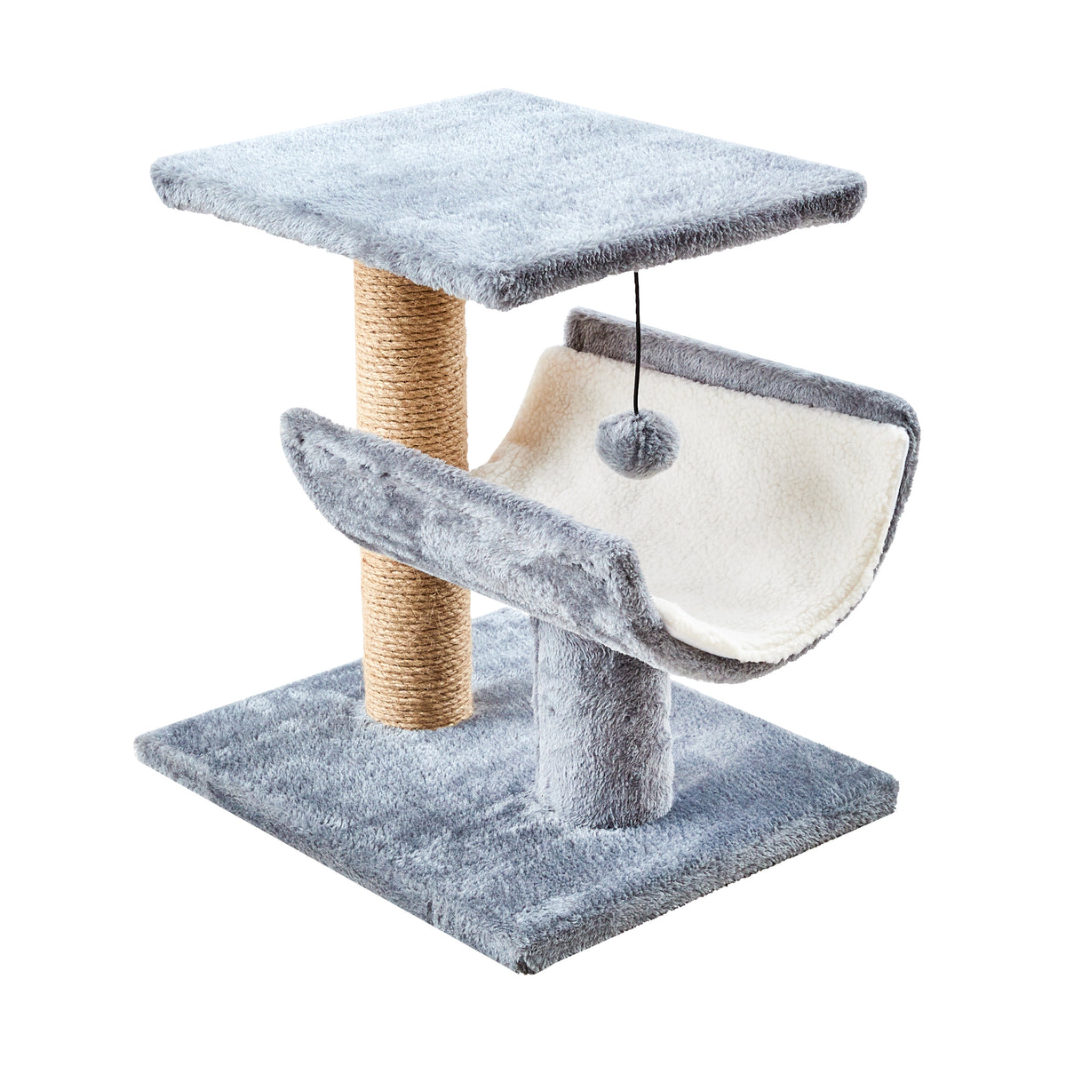 Two by Two Hazel Small Cat Tree — product image 4