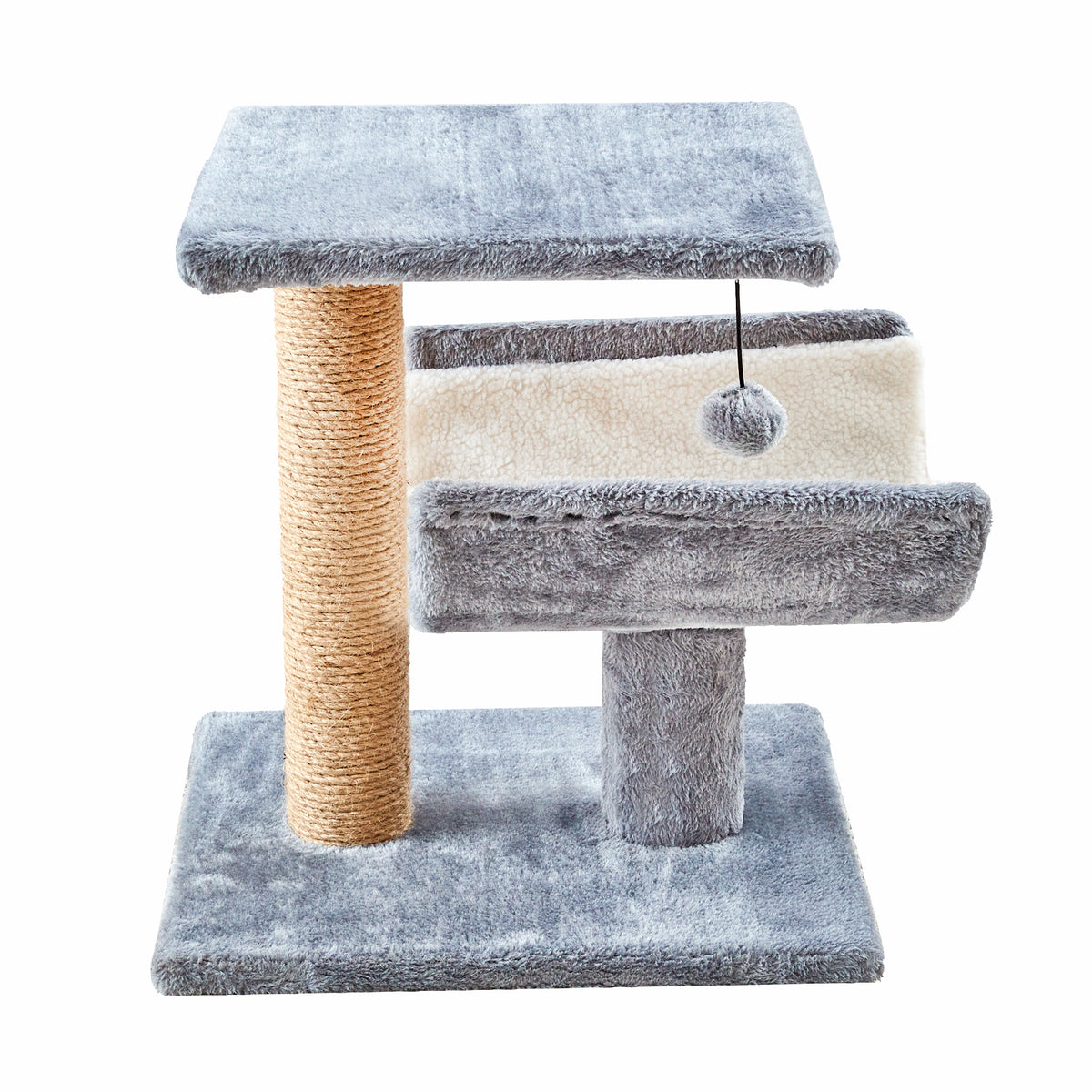 Two by Two Hazel Small Cat Tree — product image 5