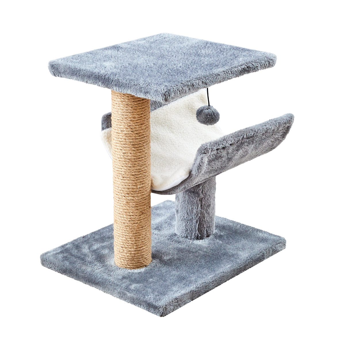 Two by Two Hazel Small Cat Tree — product image 6