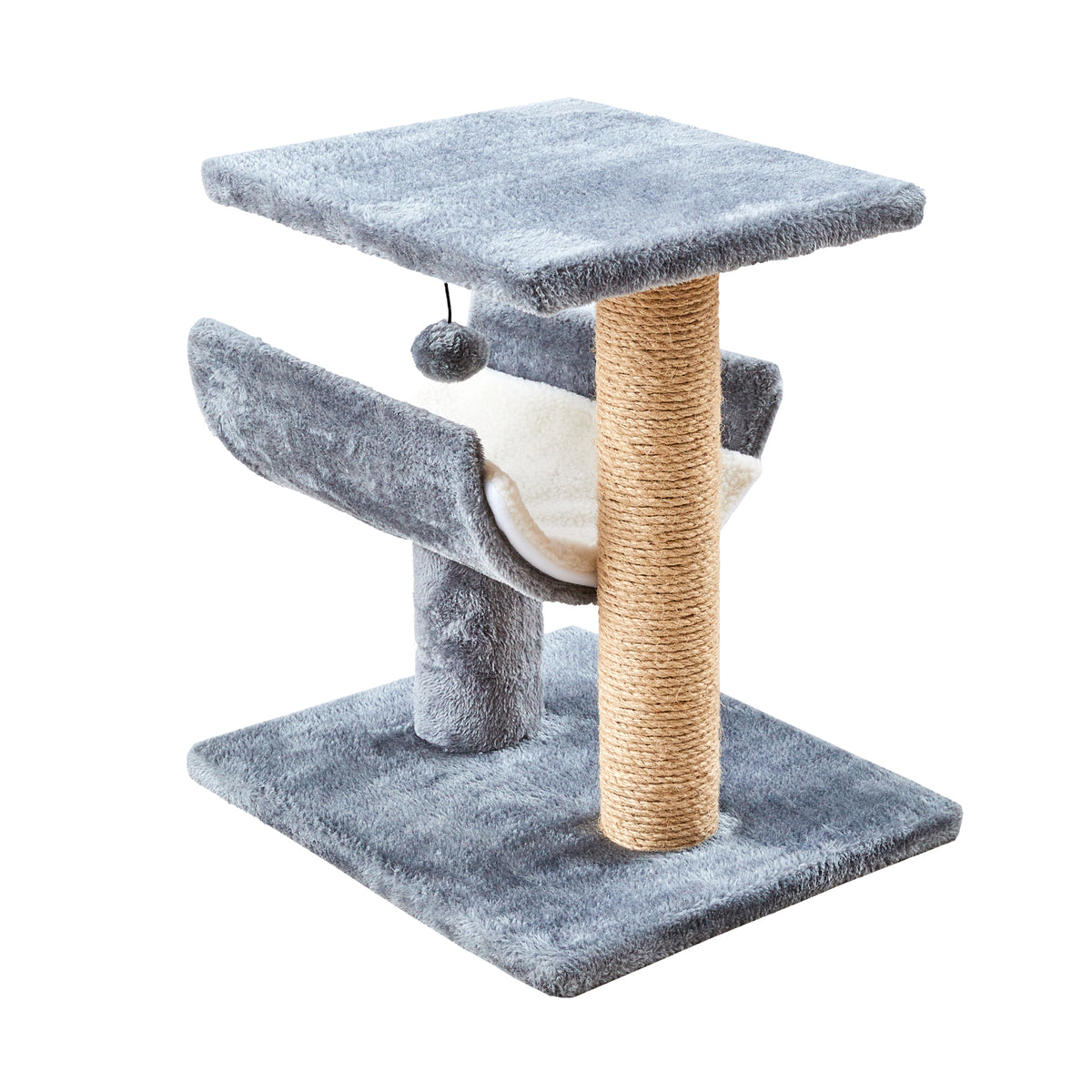 Two by Two Hazel Small Cat Tree — product image 8