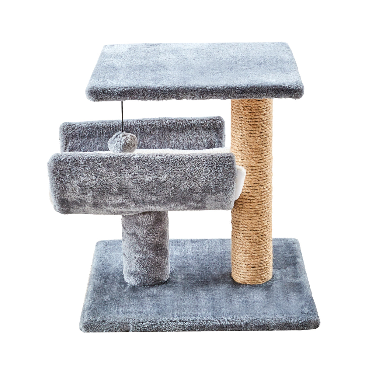 Two by Two Hazel Small Cat Tree — product image 9