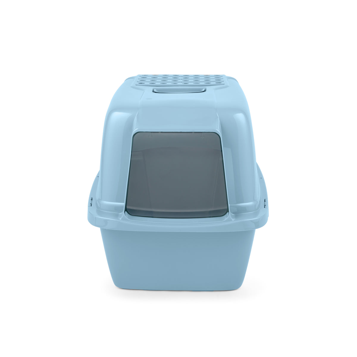 Van Ness Covered Cat Litter Box, Extra-Giant — product image 2