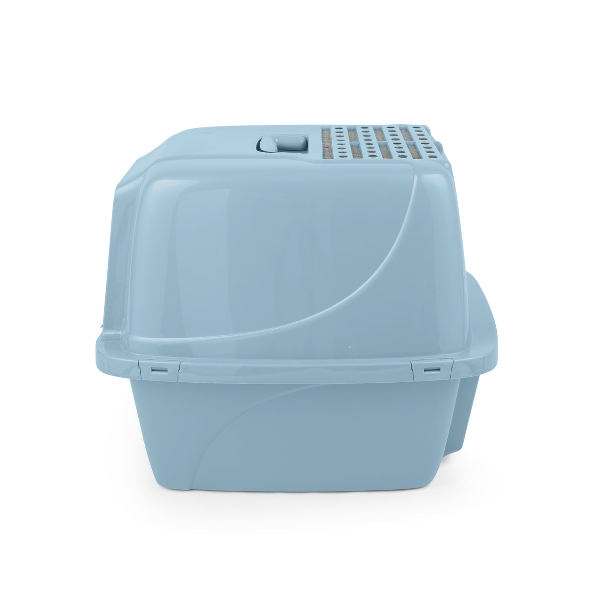 Van Ness Covered Cat Litter Box, Extra-Giant — product image 4