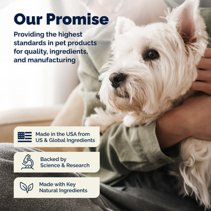 Vetnique Labs Glandex Pet Wipes, Cleaning & Deodorizing, Fresh Scent, for Dogs & Cats, 40 Count — product image 11