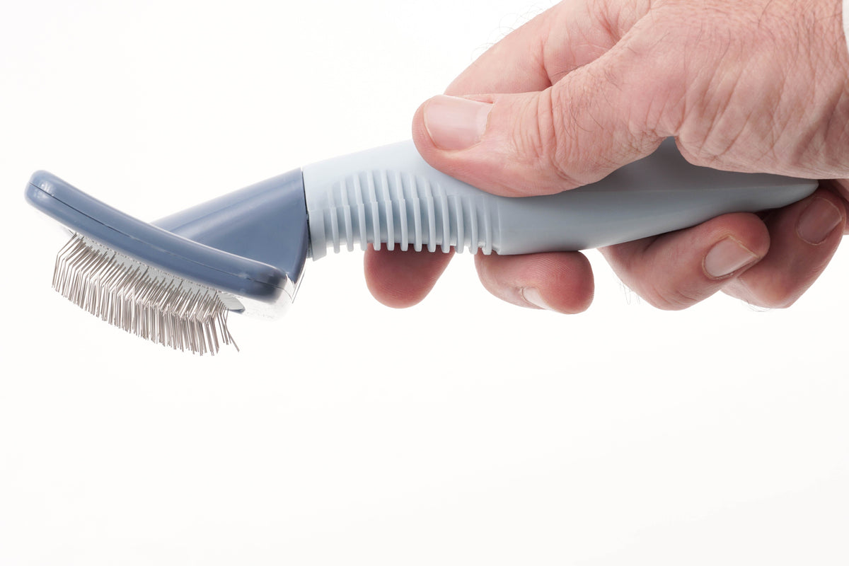 Vibrant Life Cat Small Slicker Brush — product image 3