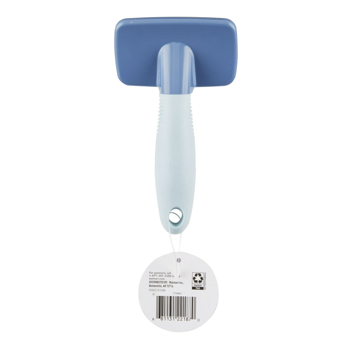 Vibrant Life Cat Small Slicker Brush — product image 5