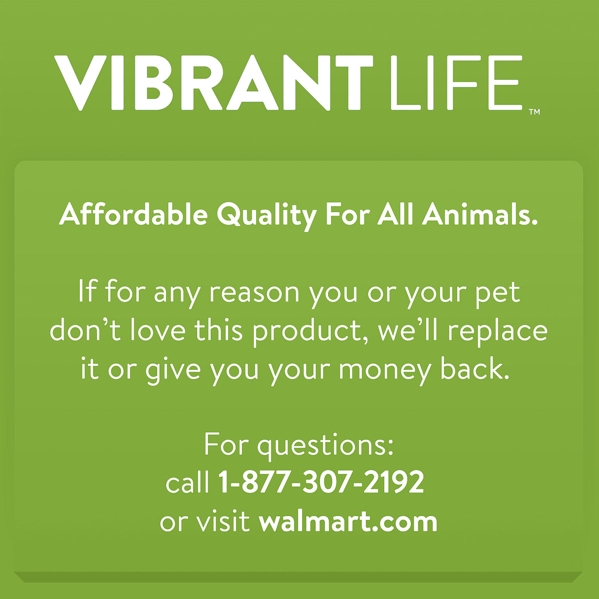 Vibrant Life Clean Hygiene Clumping Cat Litter, 18 lb Bag — product image 8