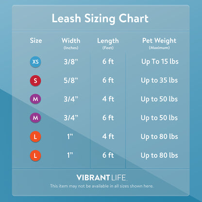 Vibrant Life Harness and Leash for Cats, One Size — product image 5