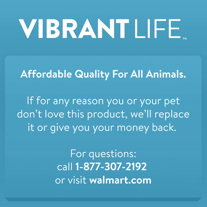 Vibrant Life Harness and Leash for Cats, One Size — product image 6