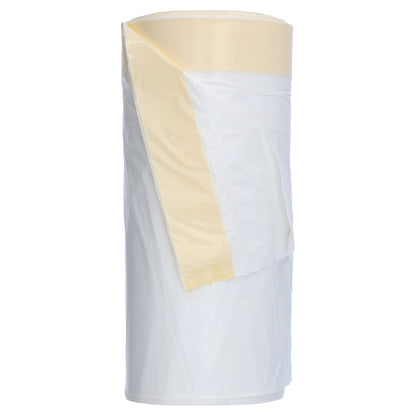 Vibrant Life Heavy Duty Jumbo Drawstring Litter Pan Liners, Unscented, 25 Count — product image 3