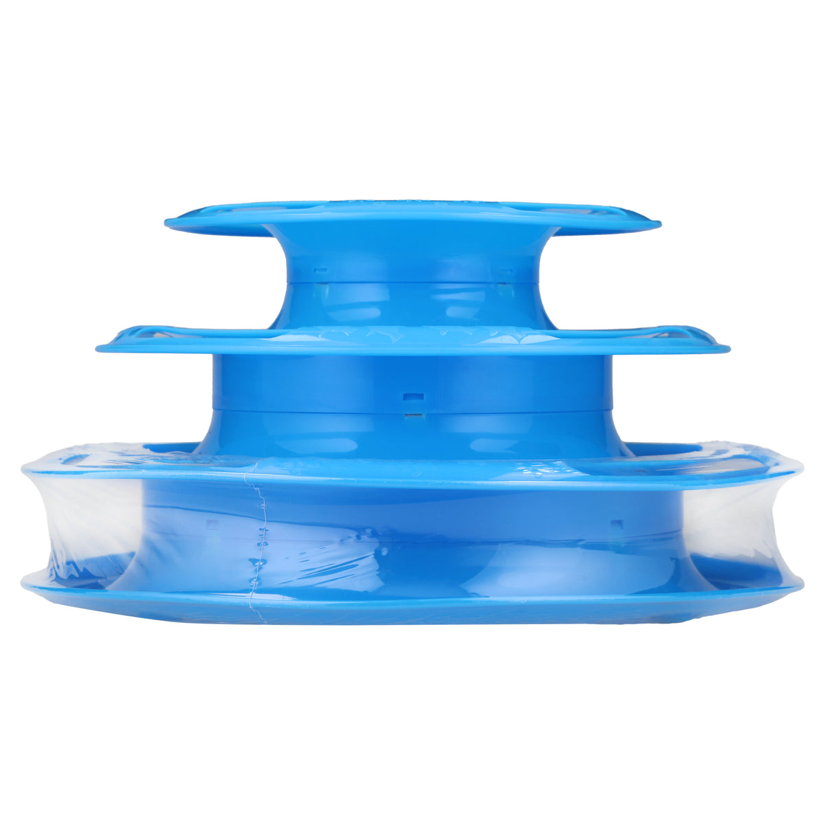 Vibrant Life Triple Chase Tower Cat Toy — product image 7